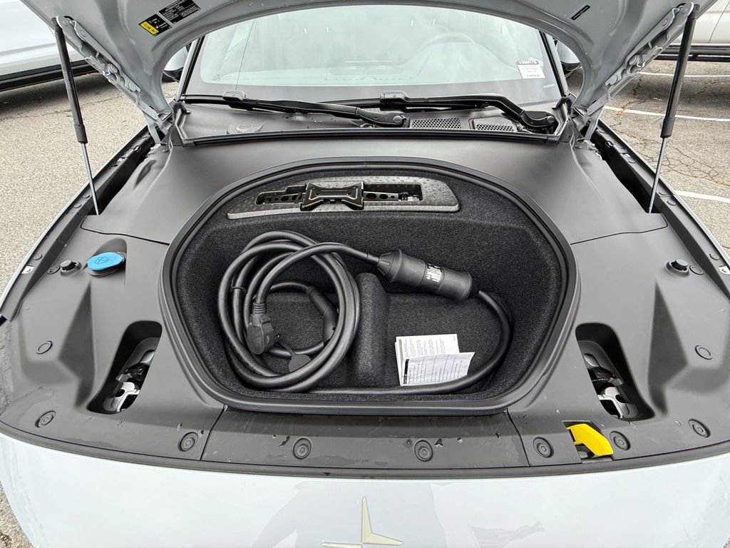 Used 2022 Polestar Polestar 2 w/ Plus Package image 21