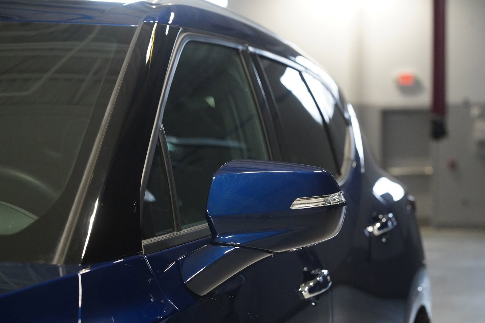 Used 2023 Chevrolet Blazer Premier image 8