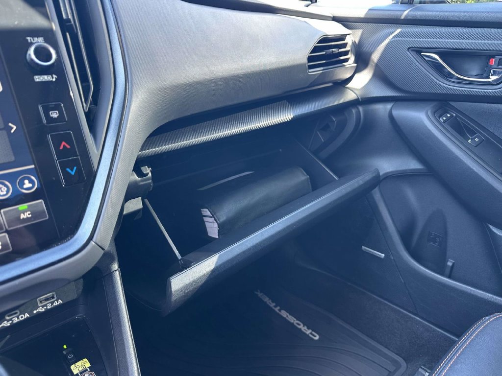 Certified 2024 Subaru Crosstrek 2.5i Limited AWD/4WD image 17