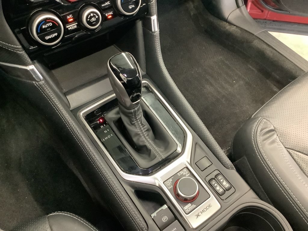 Used 2021 Subaru Forester Touring AWD/4WD image 13
