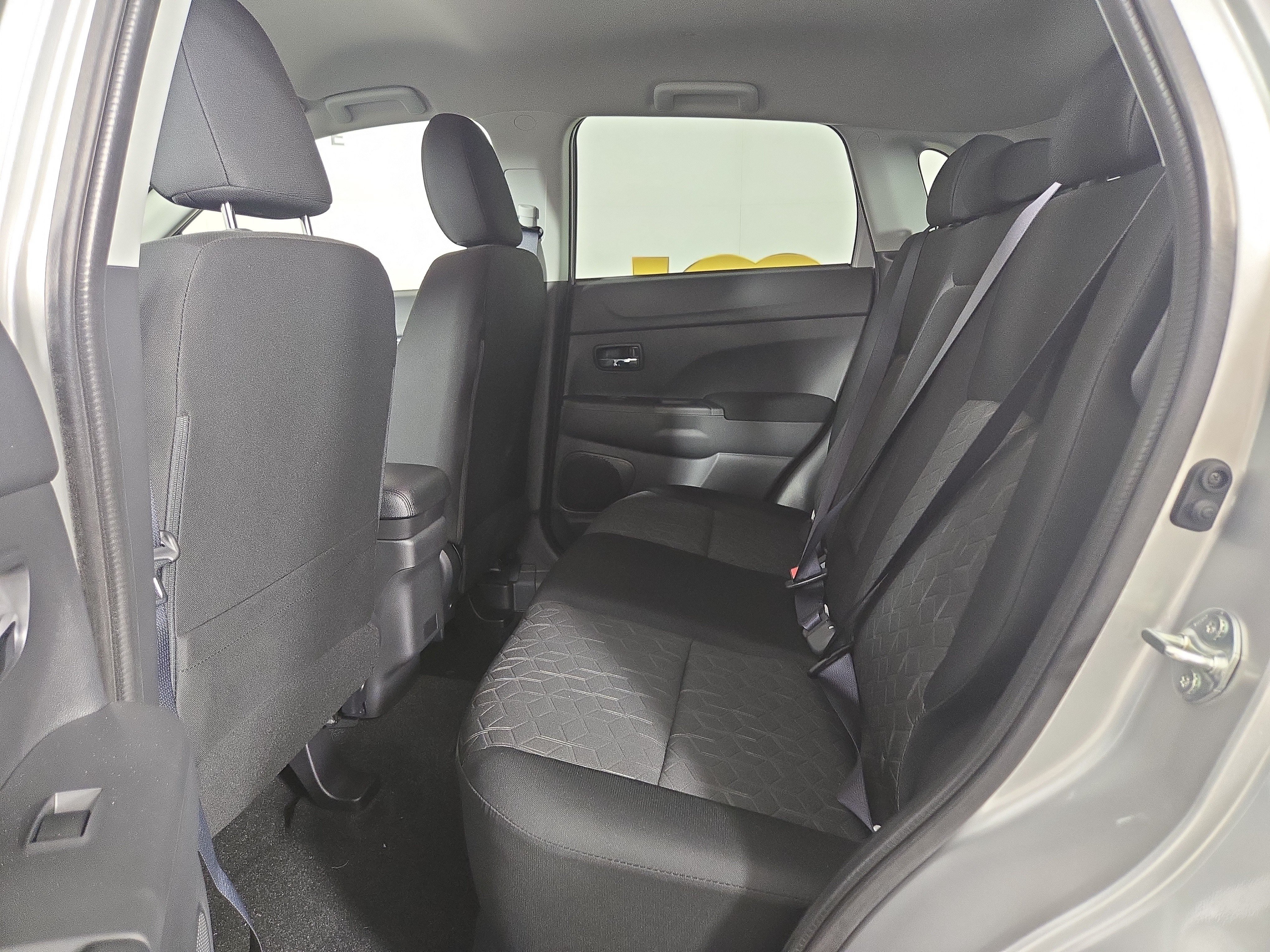 New 2026 Mitsubishi Outlander Sport ES AWD/4WD image 11