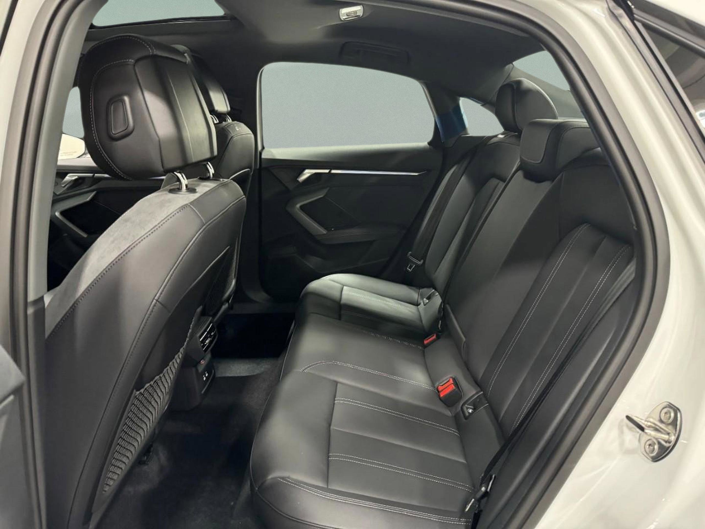 New 2026 Audi A3 2.0T Premium Plus image 9