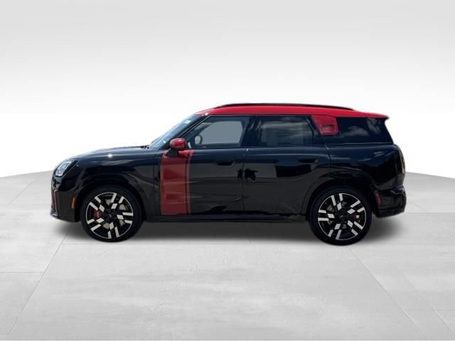 New 2027 MINI Cooper Countryman John Cooper Works w/ Comfort Package Max AWD/4WD image 8