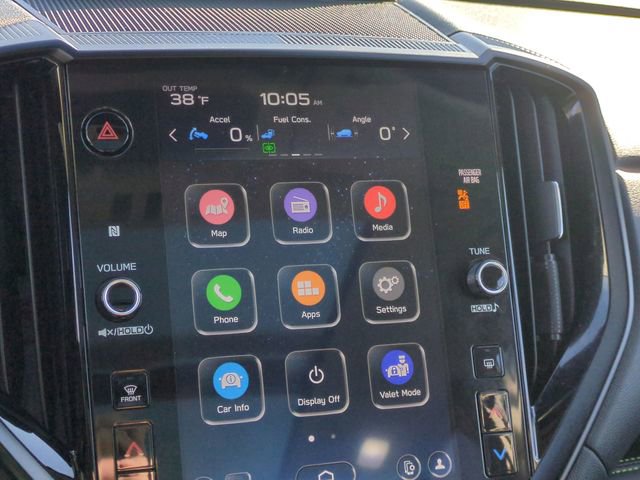 Used 2024 Subaru Ascent Onyx Edition Limited image 24