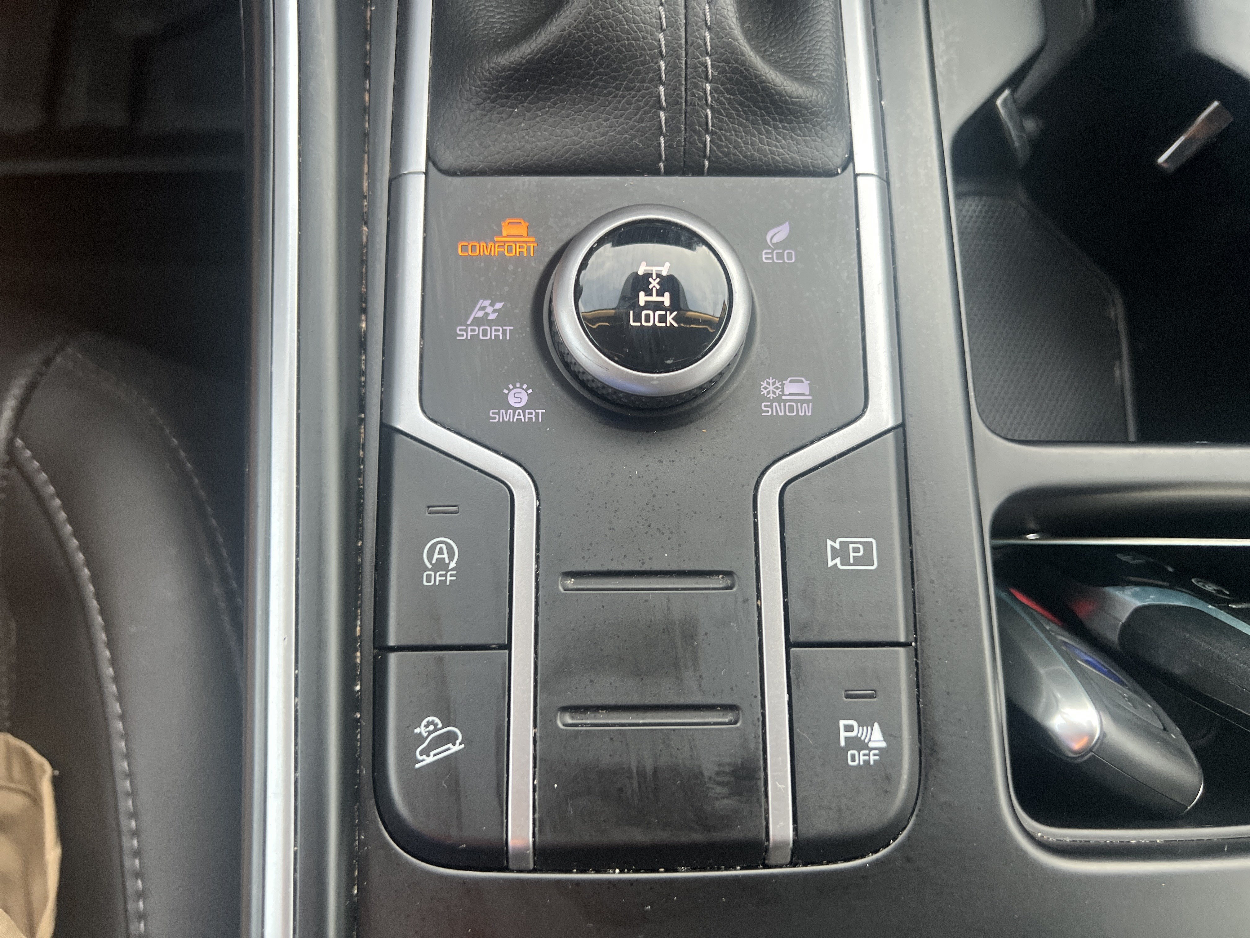 Used 2023 Kia Sorento S AWD/4WD image 30