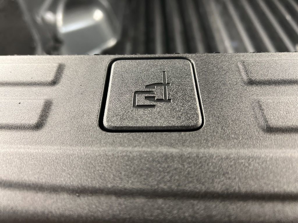 New 2026 Ford Ranger XLT image 34
