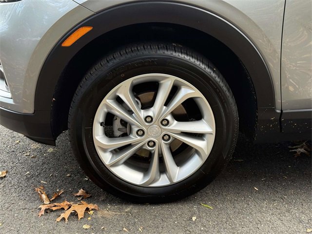 Certified 2023 Buick Encore GX Preferred w/ Cold Weather Comfort Package image 7