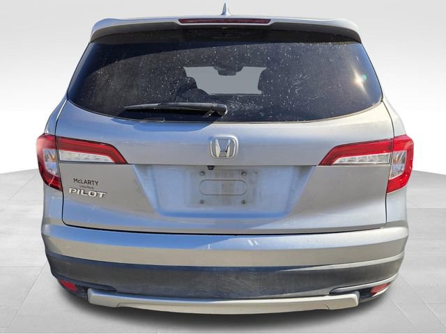 Certified 2019 Honda Pilot EX-L image 6