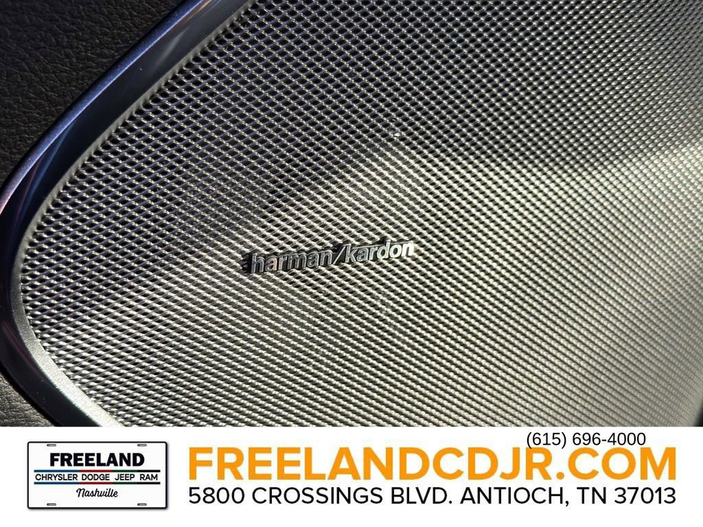 New 2026 RAM 1500 Laramie w/ Night Edition image 21