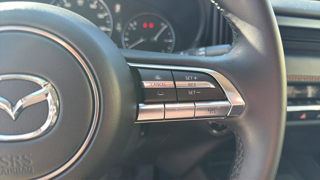 Certified 2025 MAZDA CX-50 2.5 Hybrid w/ Weather Package image 23