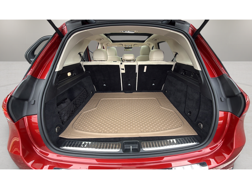 Used 2021 Mercedes-Benz GLE 53 AMG 4MATIC image 25