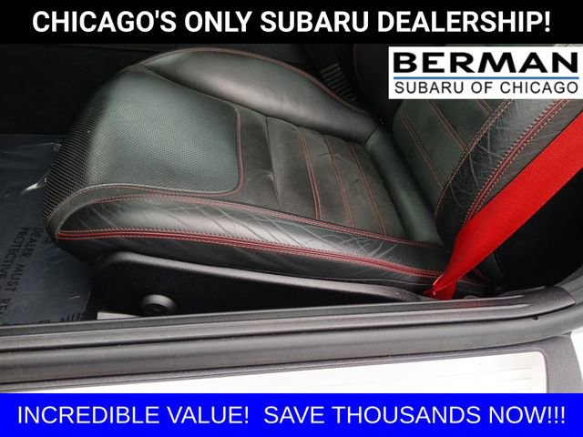 Used 2017 Mercedes-Benz SLC 43 AMG image 22