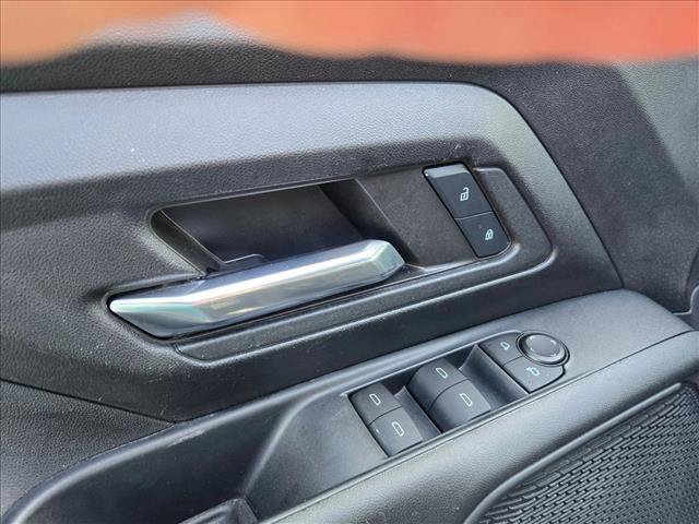 Used 2024 Chevrolet Silverado EV W/T AWD/4WD image 12