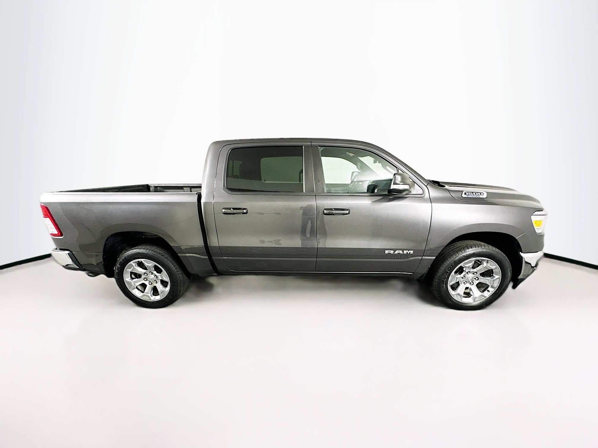Used 2022 RAM 1500 Big Horn image 10