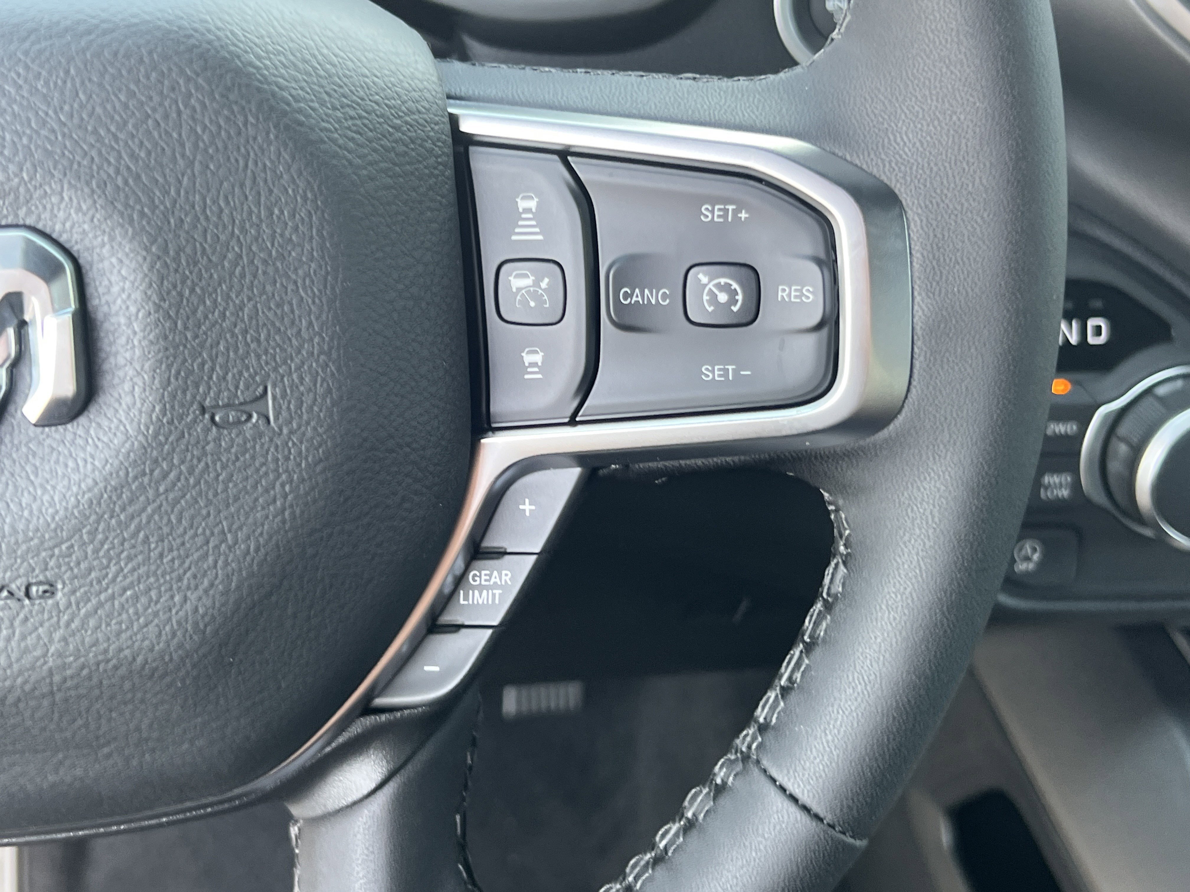 New 2026 RAM 1500 Big Horn image 24