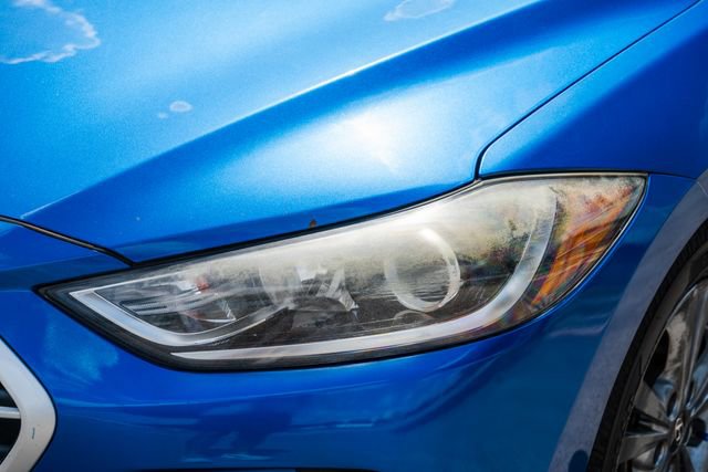 Used 2018 Hyundai Elantra SEL image 47