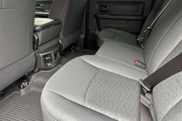 New 2026 RAM 3500 Tradesman image 24