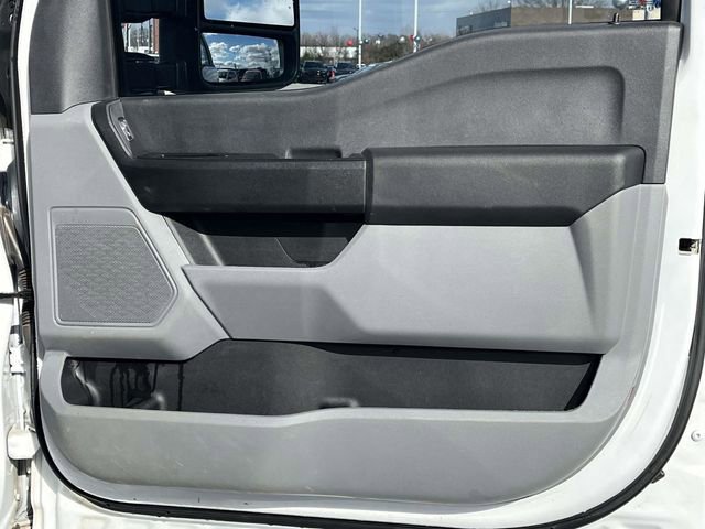 Used 2024 Ford F250 XL w/ FX4 Off-Road Package image 24