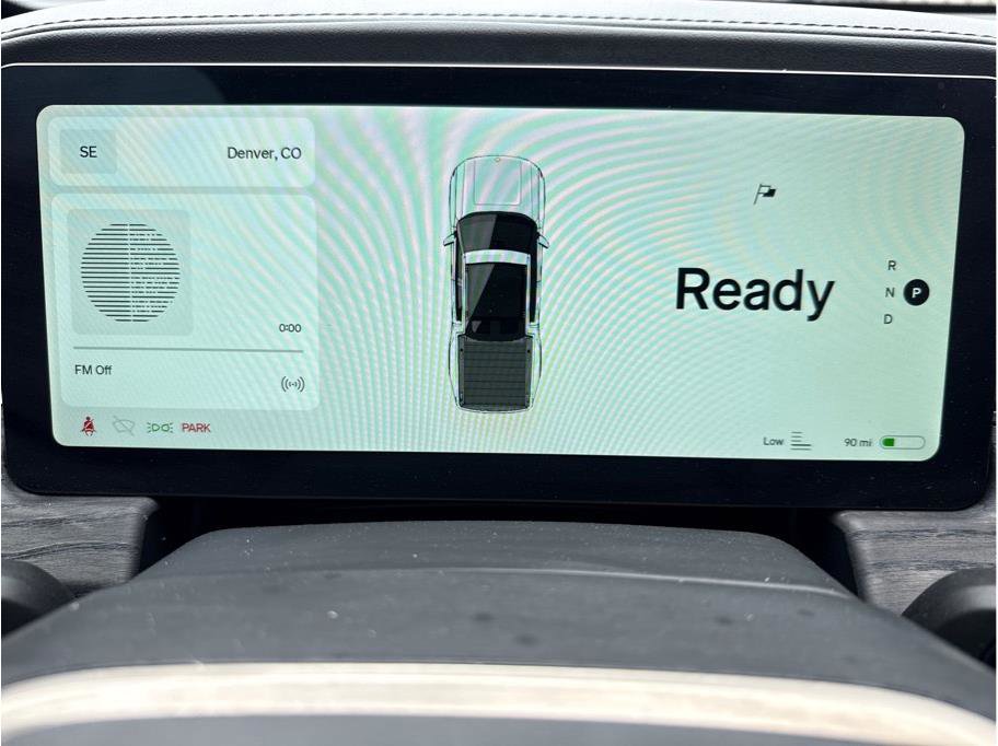 Used 2022 Rivian R1T Launch Edition image 16