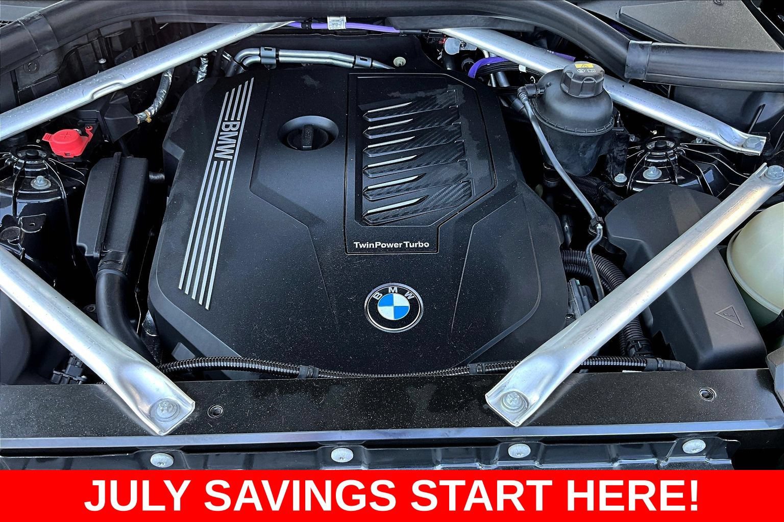 Used 2023 BMW X5 xDrive40i w/ Premium Package AWD/4WD image 35