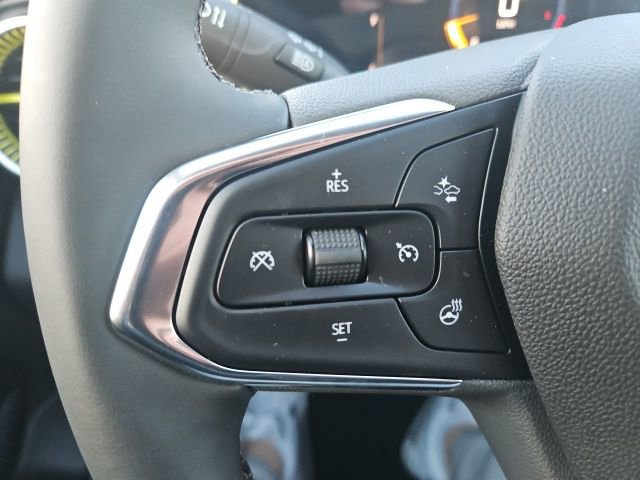 New 2026 Chevrolet Trax LT w/ Driver Confidence Package image 19