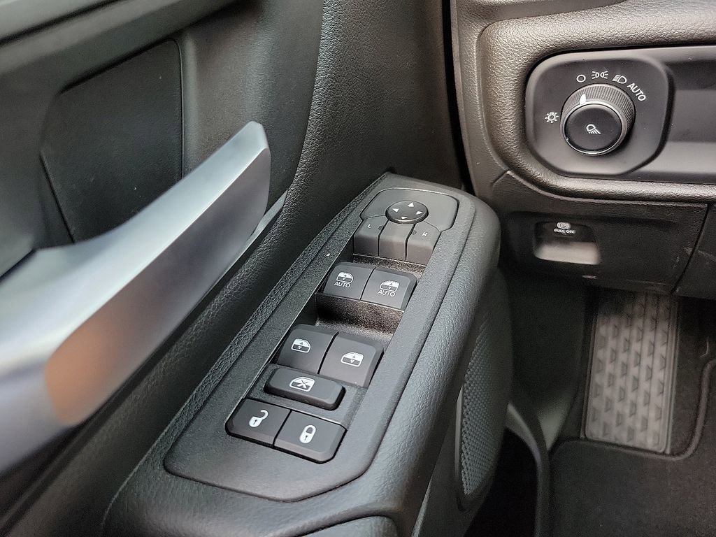 New 2026 RAM 1500 Tradesman image 14