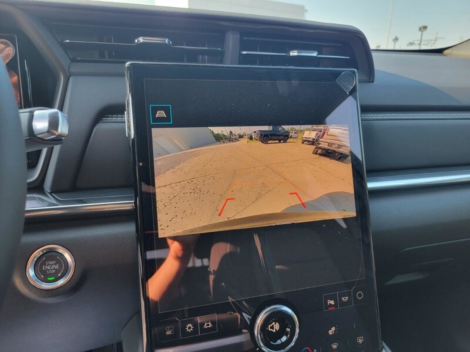 New 2026 GMC Terrain Elevation w/ Black Edition image 19