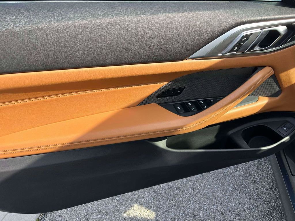 Used 2021 BMW 430i 430i image 7