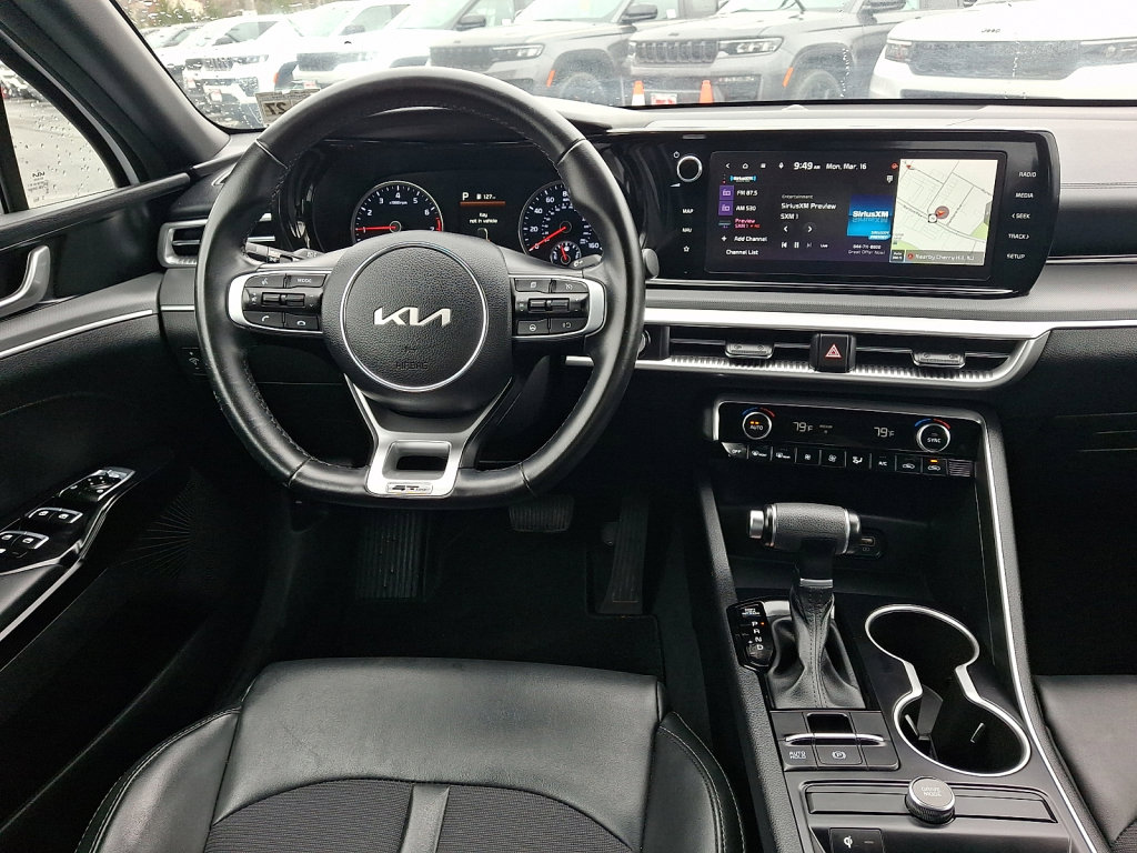 Used 2023 Kia K5 GT-Line image 21