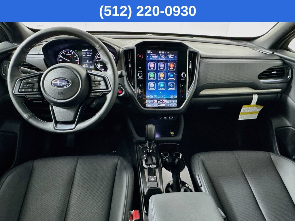 New 2026 Subaru Forester Limited AWD/4WD image 28