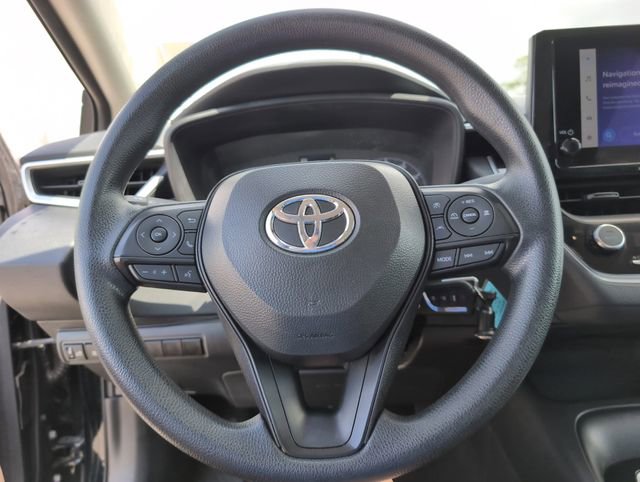 Used 2024 Toyota Corolla LE FWD image 22