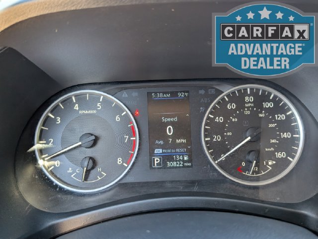 Used 2024 Nissan Sentra S FWD image 17