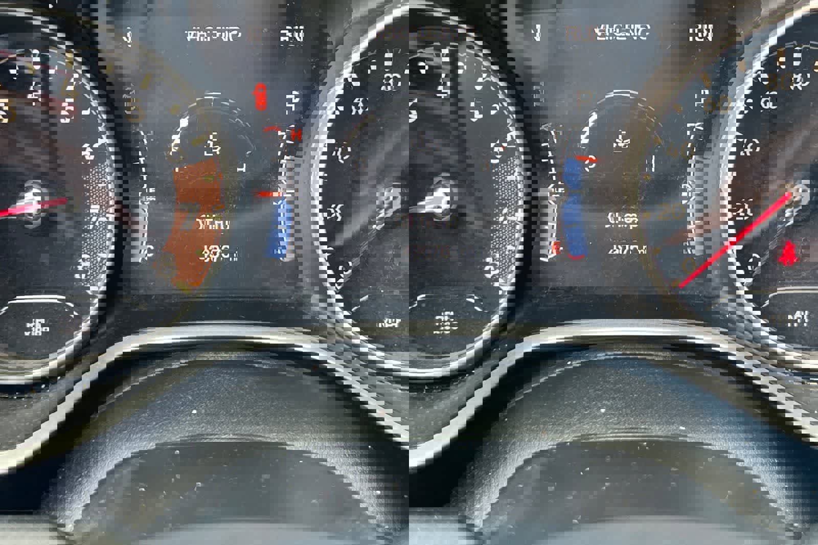 Used 2021 Jeep Compass Latitude AWD/4WD image 27