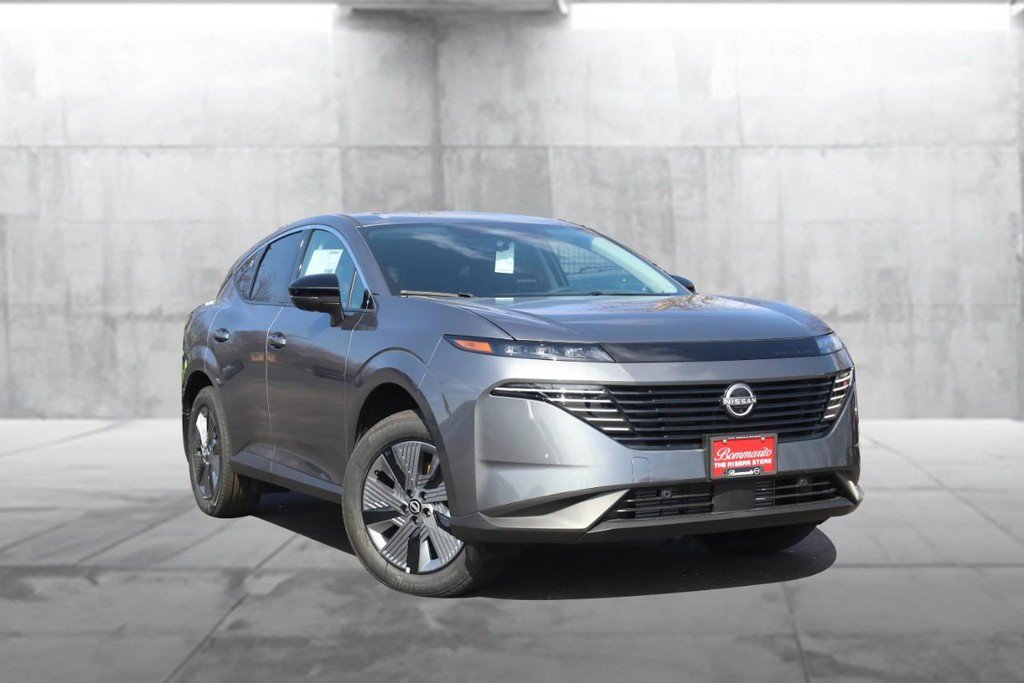 New 2026 Nissan Murano SL image 2