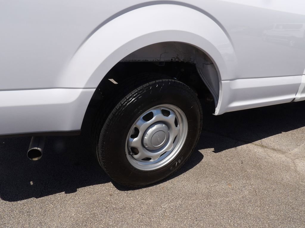 Used 2019 Ford F150 XL w/ Equipment Group 101A Mid RWD image 9