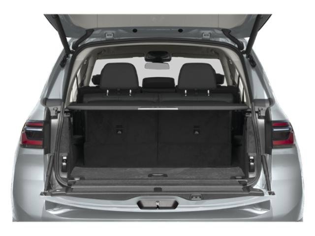 New 2027 BMW X7 xDrive40i w/ M Sport Package AWD/4WD image 13