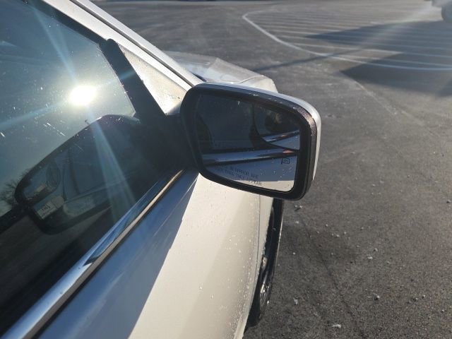 Used 2012 Ford Fusion SEL image 7