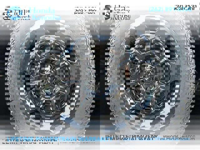 New 2026 Honda Ridgeline TrailSport+ image 31