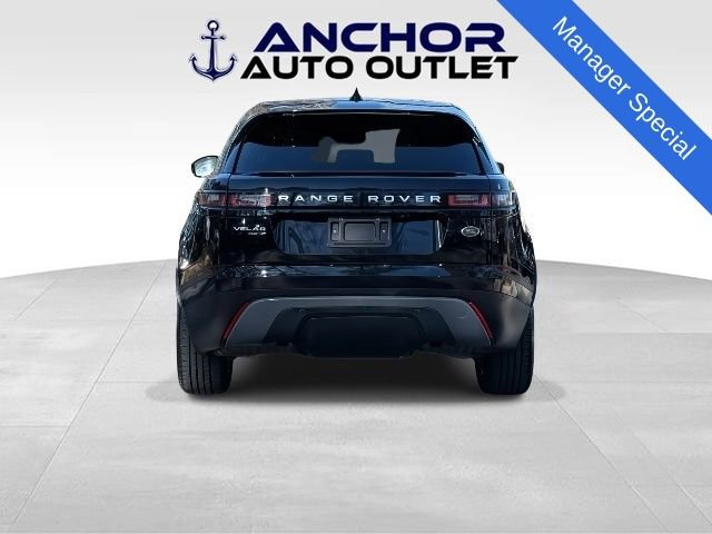 Used 2020 Land Rover Range Rover Velar S image 7