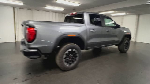 New 2026 GMC Canyon AT4 w/ Technology Plus Package AWD/4WD image 8
