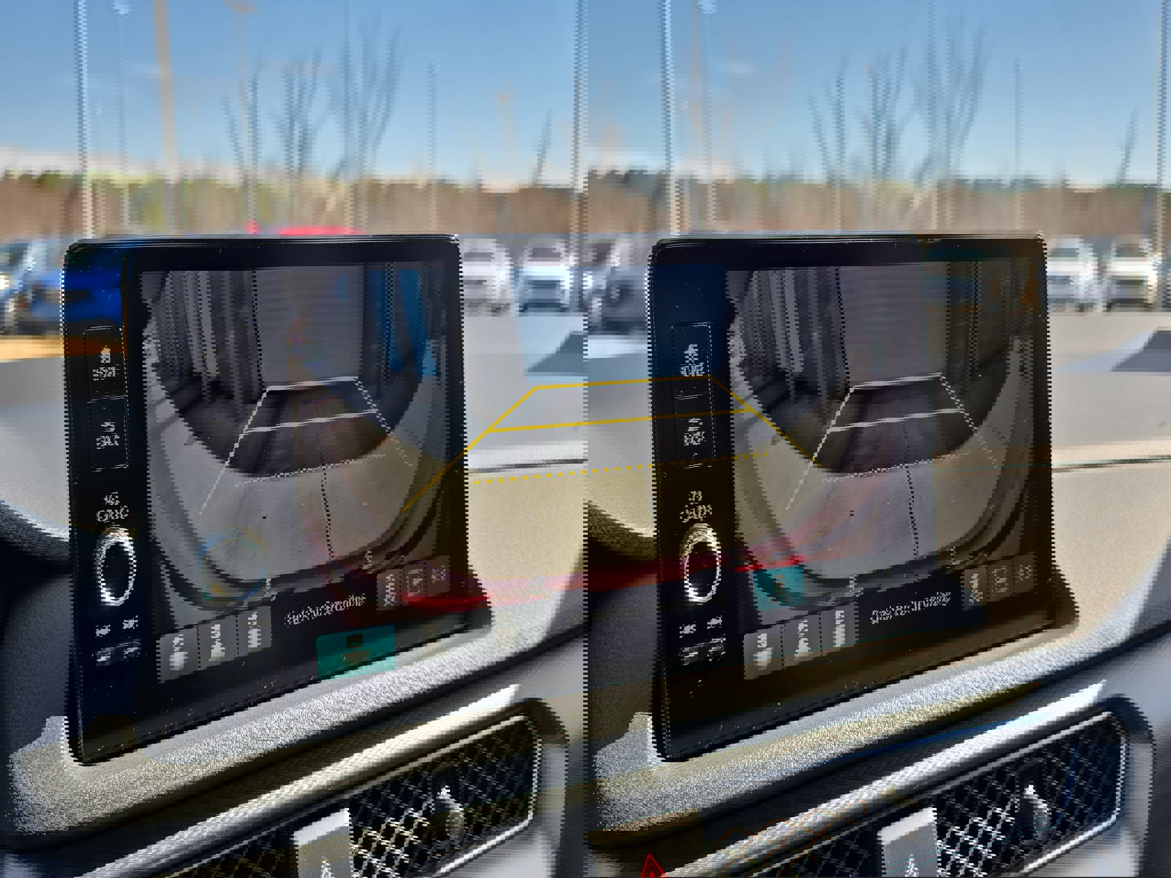 New 2026 Acura Integra A-Spec image 20