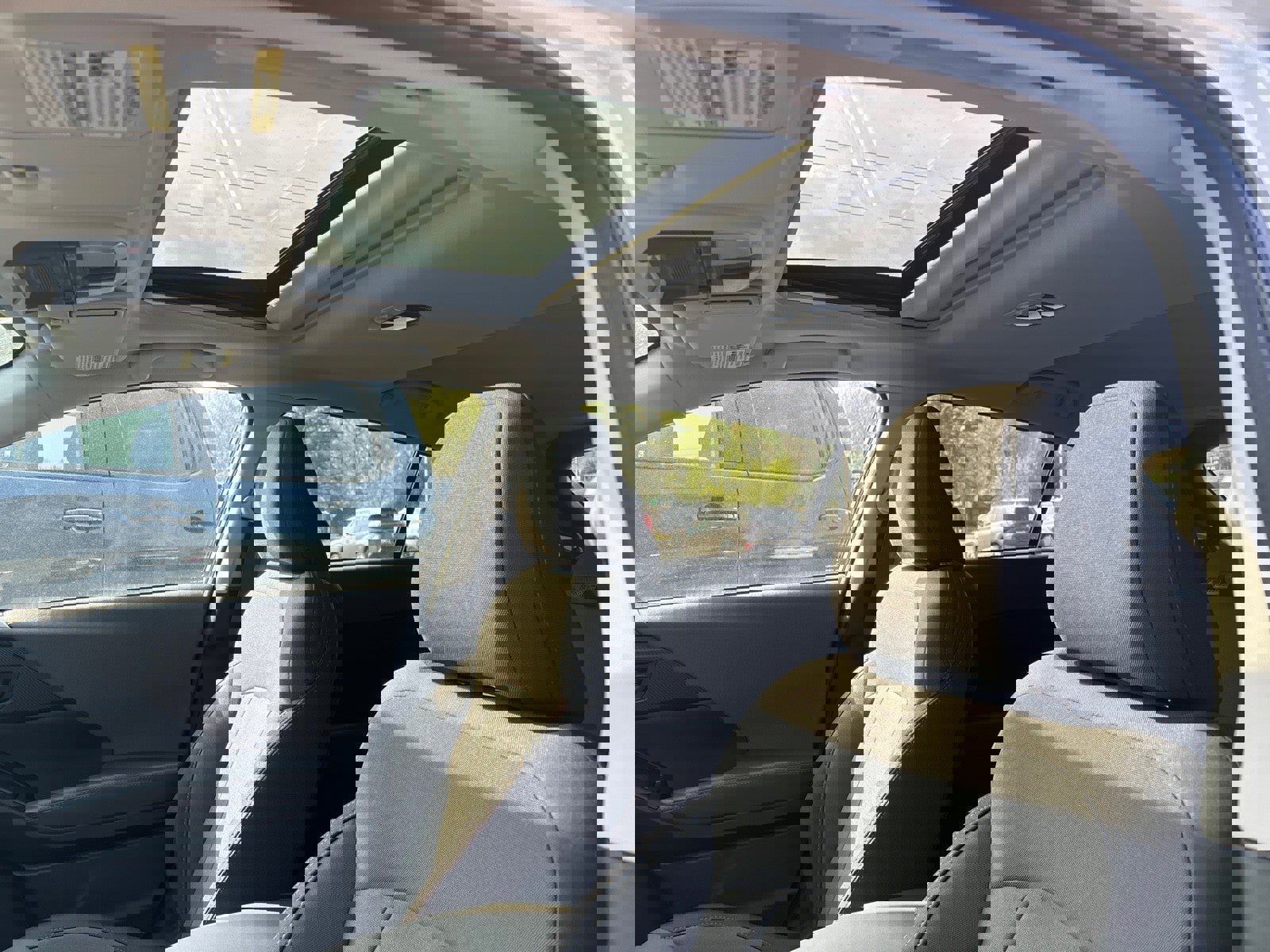 New 2026 Subaru Crosstrek 2.0i Premium image 17