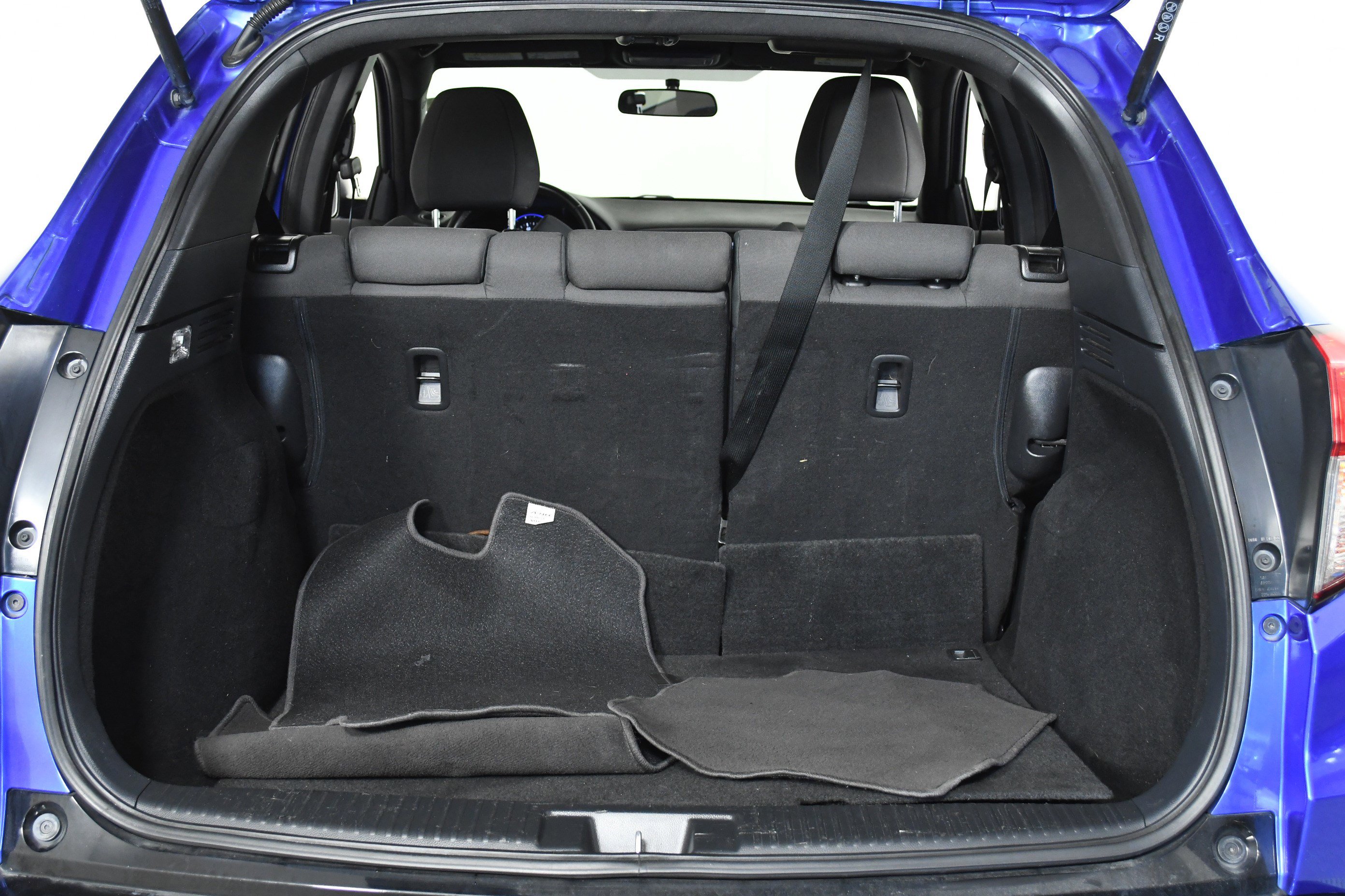 Used 2022 Honda HR-V Sport image 31