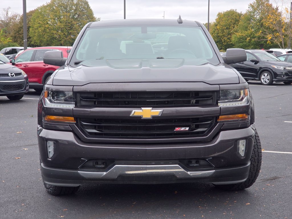 Used 2016 Chevrolet Silverado 1500 LT w/ All Star Edition AWD/4WD image 20