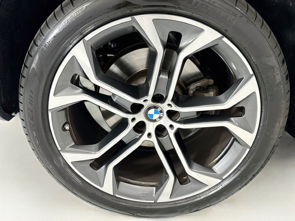 Certified 2025 BMW X5 sDrive40i RWD image 32