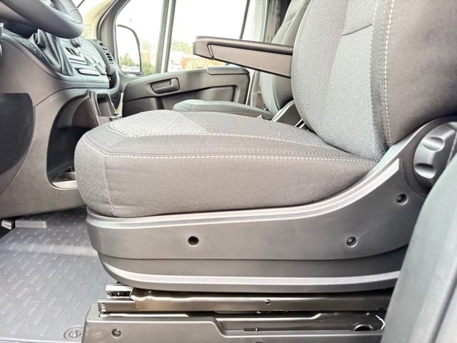 New 2026 RAM ProMaster 2500 w/ Advanced Safety Group FWD image 14