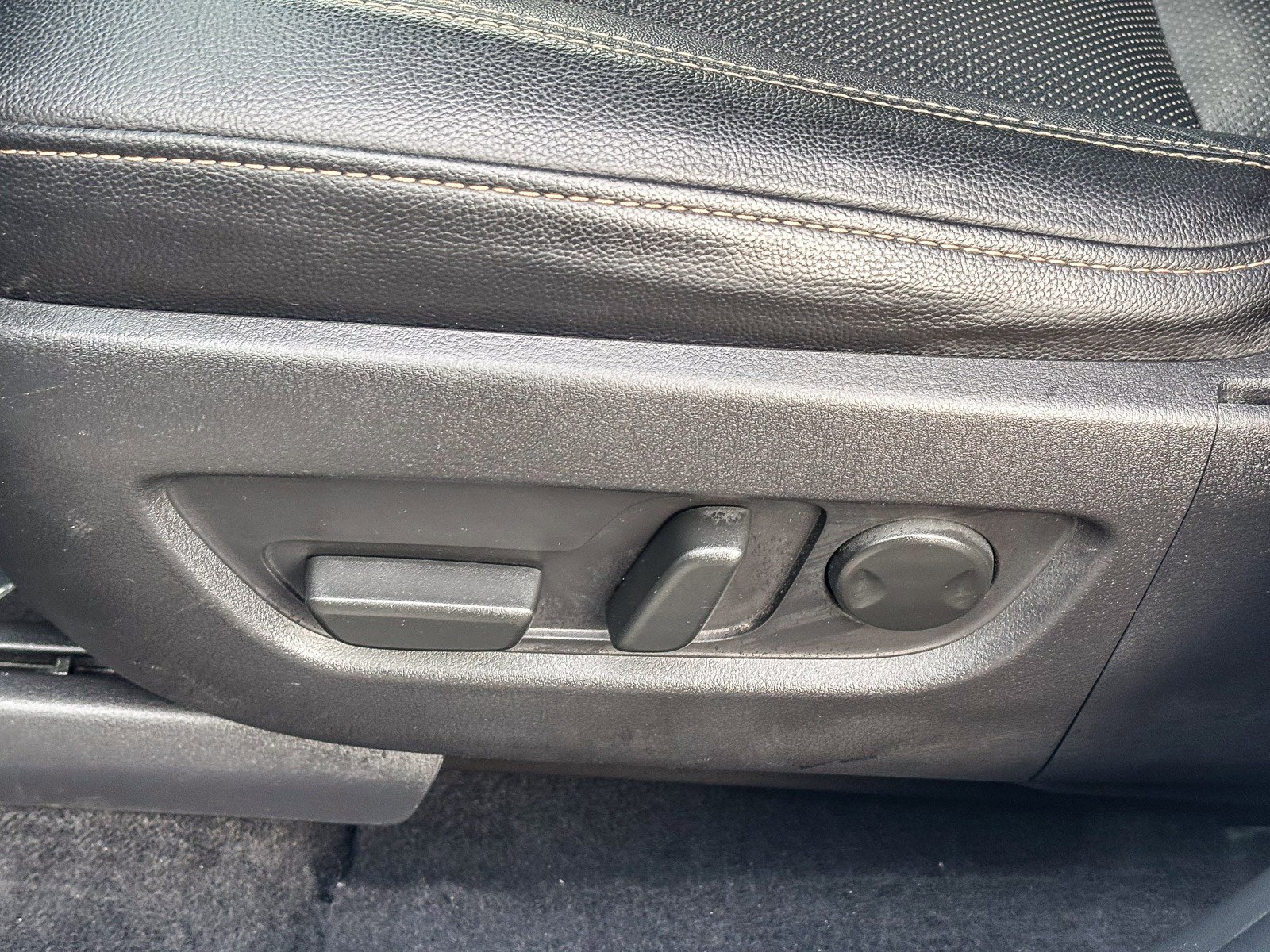 Used 2024 MAZDA CX-90 3.3 Turbo w/ Premium Package image 23