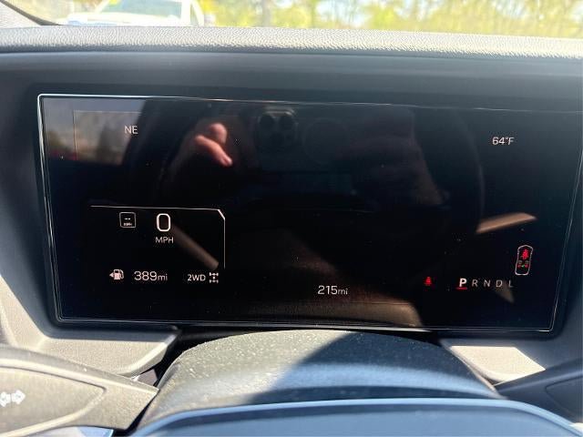 New 2026 GMC Terrain AT4 AWD/4WD image 24