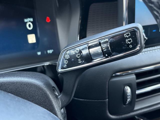 New 2025 Lincoln Corsair Grand Touring image 28