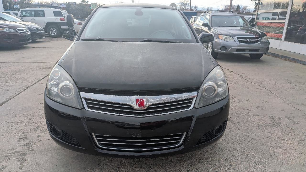 Used 2008 Saturn Astra XR image 2